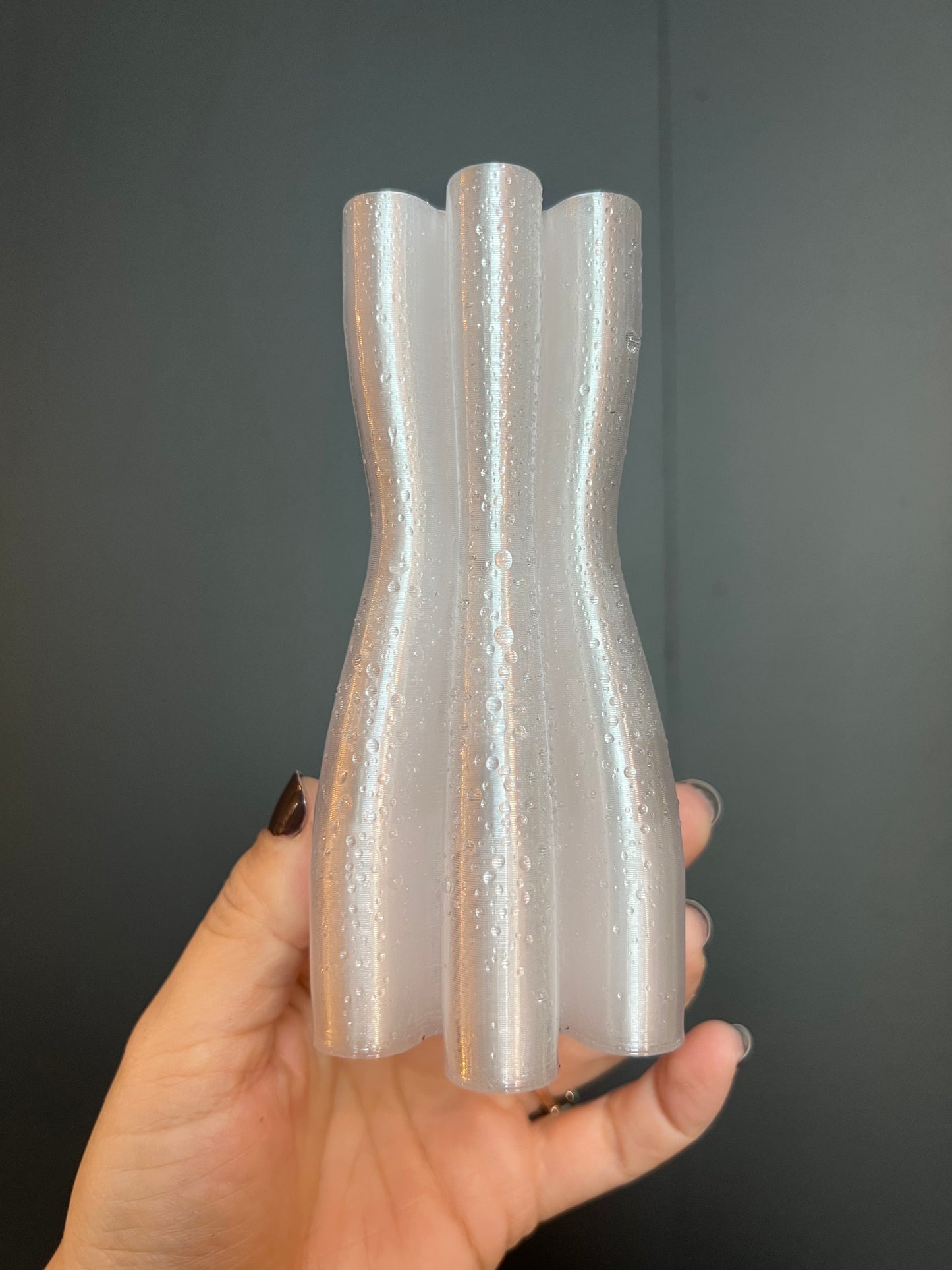 Starlily Bud Vase