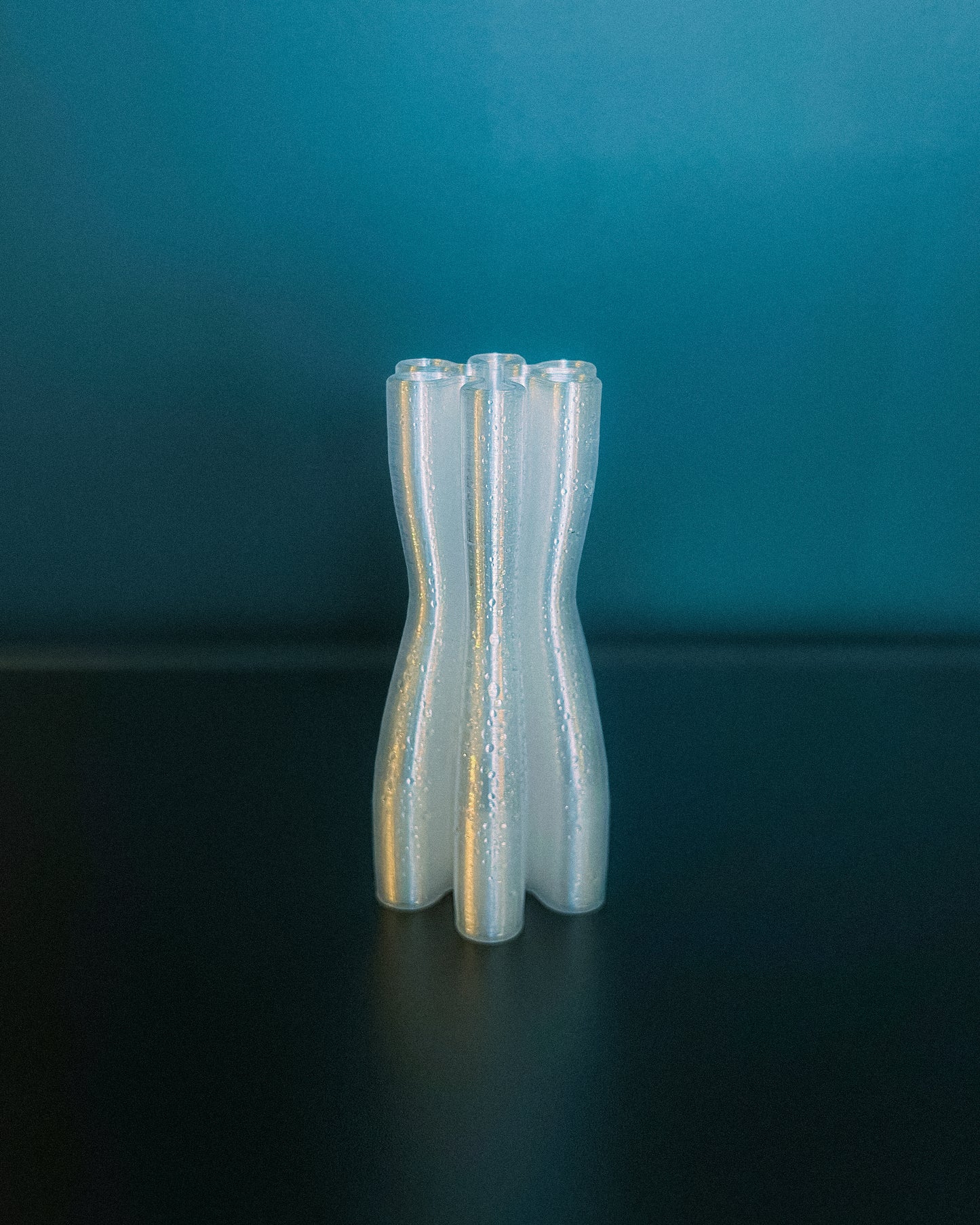Starlily Bud Vase