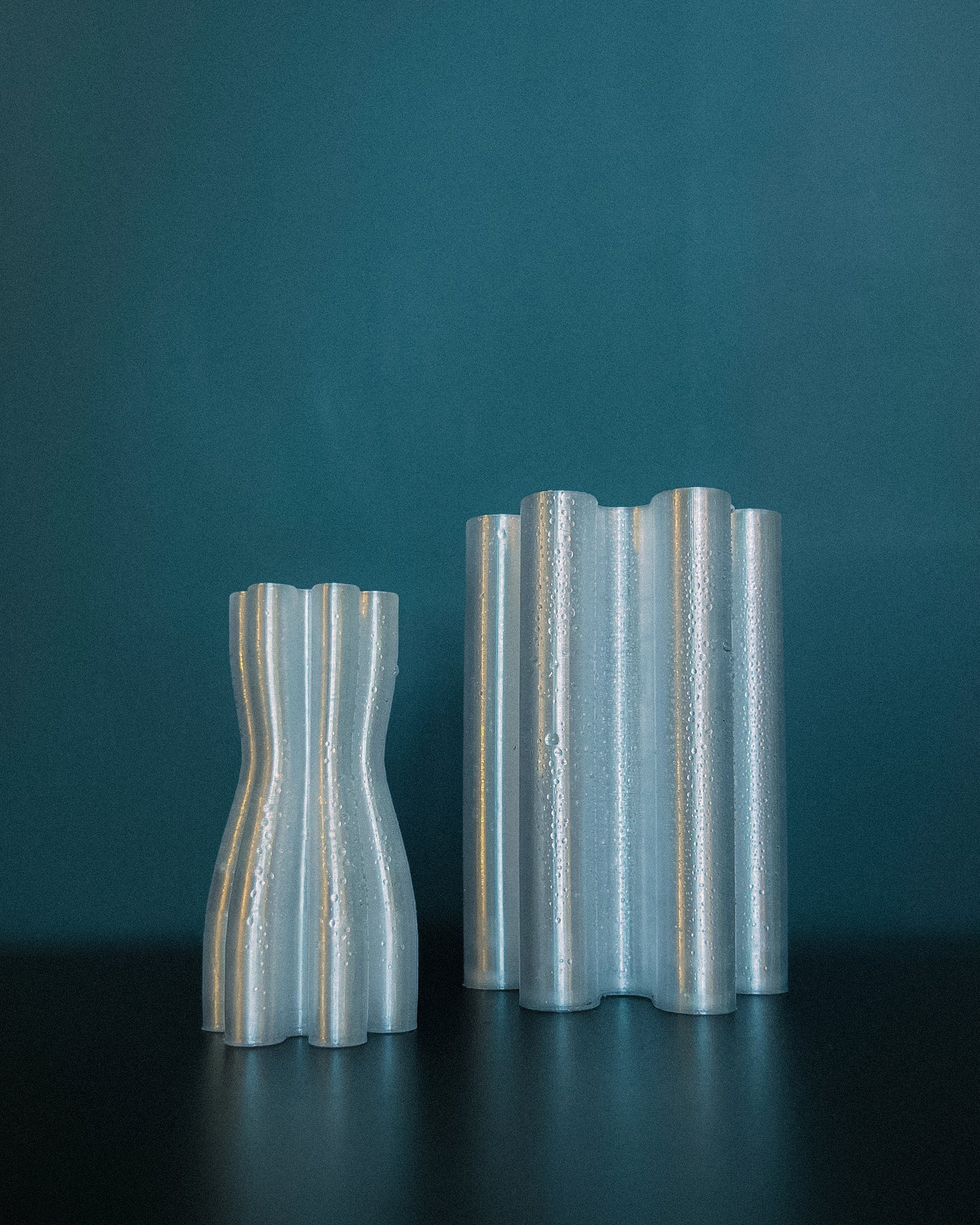 Starlily Bud Vase