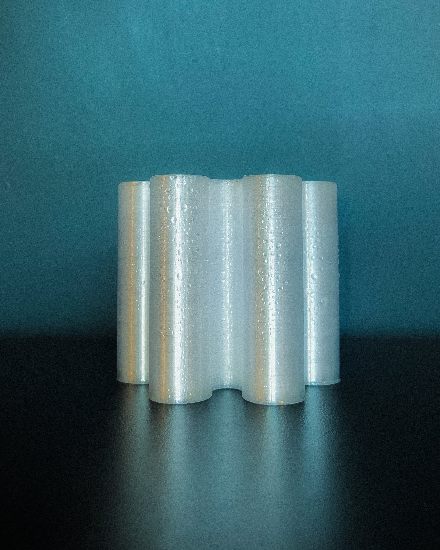 Starlily Vase - Short