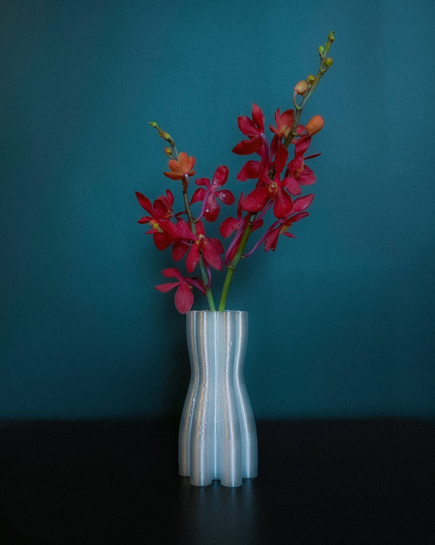 Starlily Bud Vase